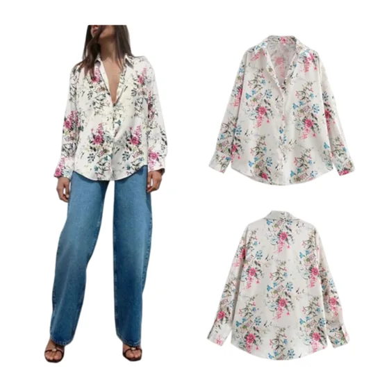 Zara Shirt