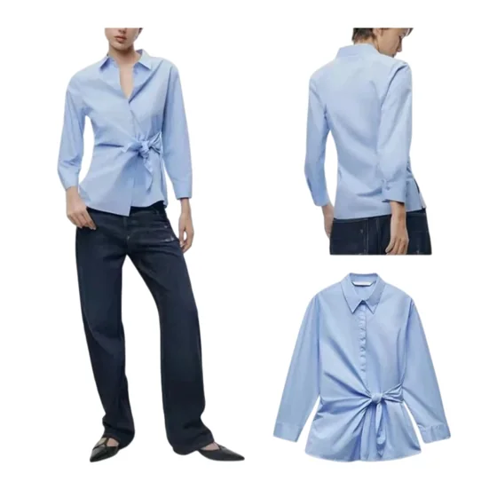 Zara Shirt
