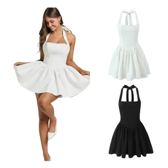 Zara Dress