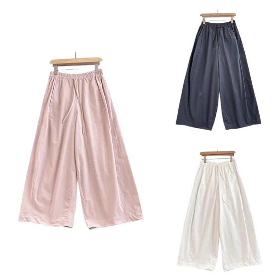 Zara Casual Pants