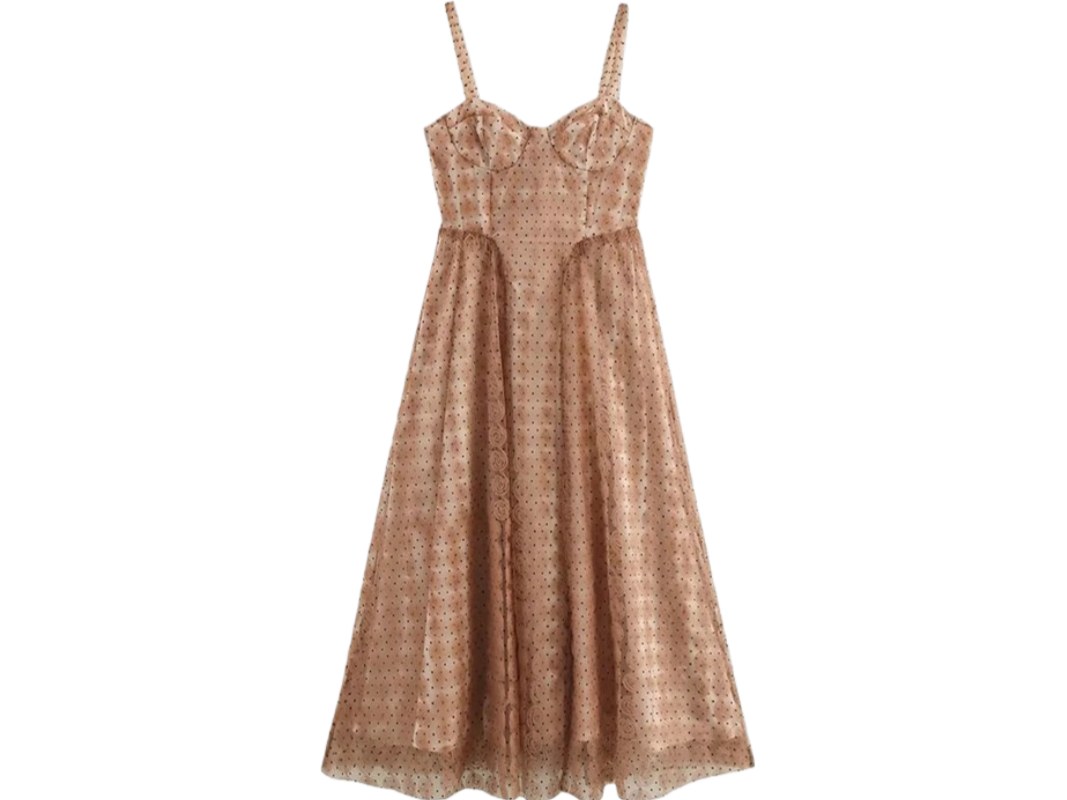 Zara Dress