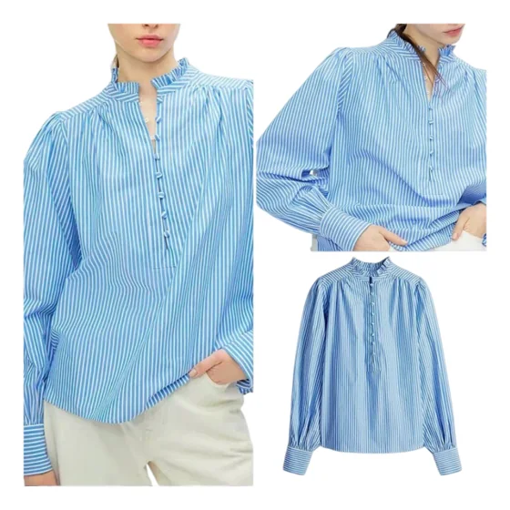 Zara Shirt