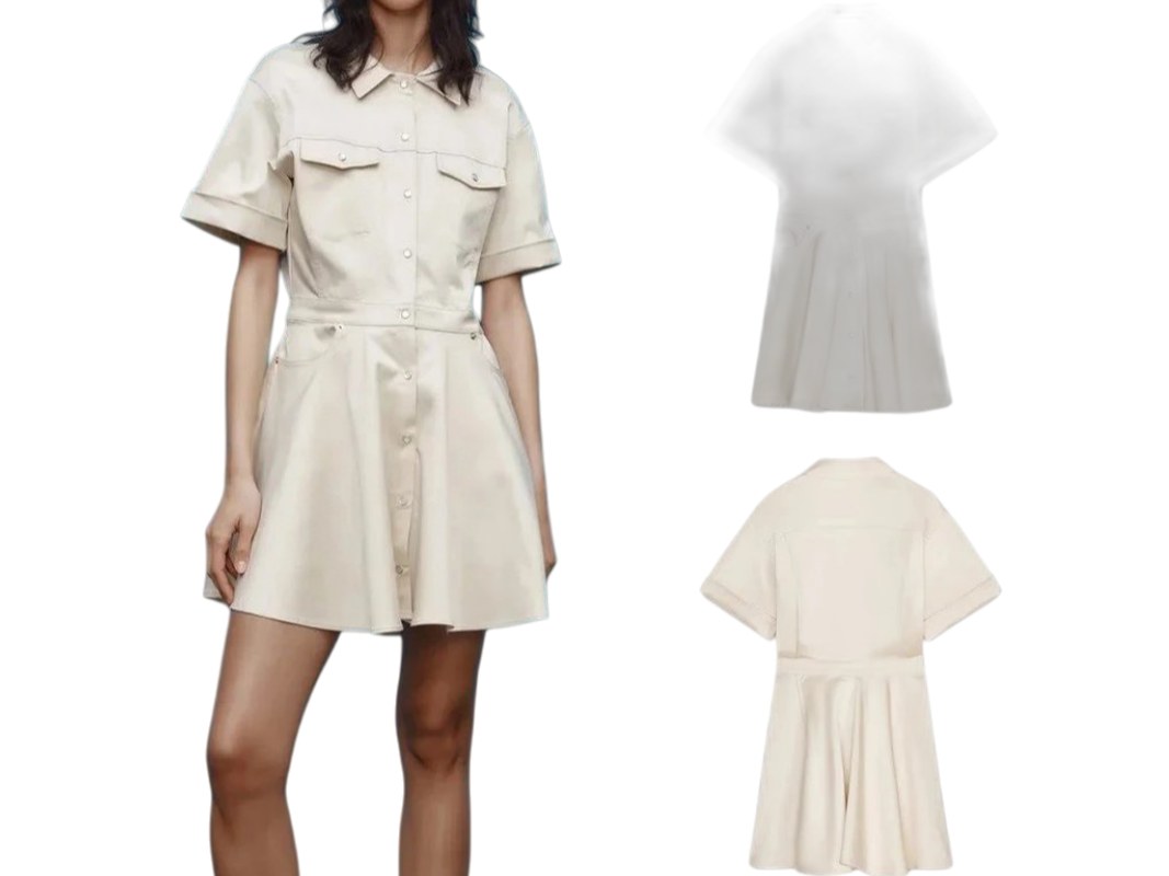 Zara Dress