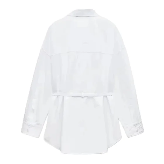 Zara Shirt