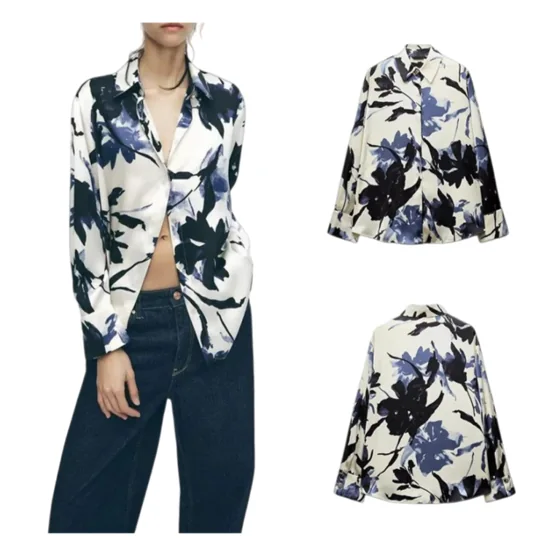 Zara Shirt
