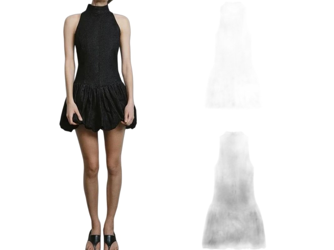 Zara Dress