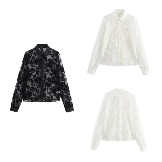 Zara Shirt