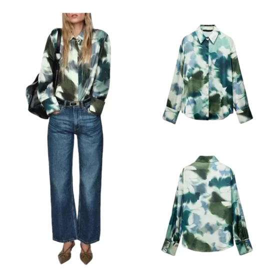Zara Shirt