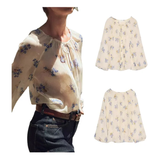 Zara Shirt