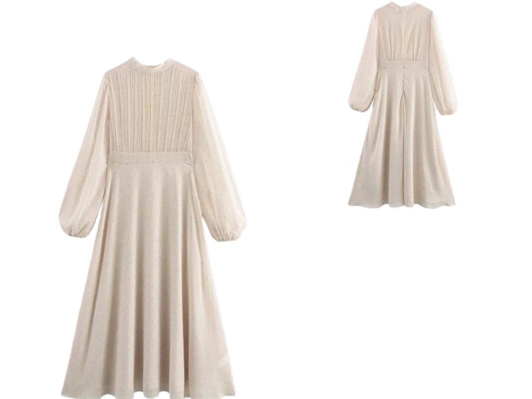 Zara Dress