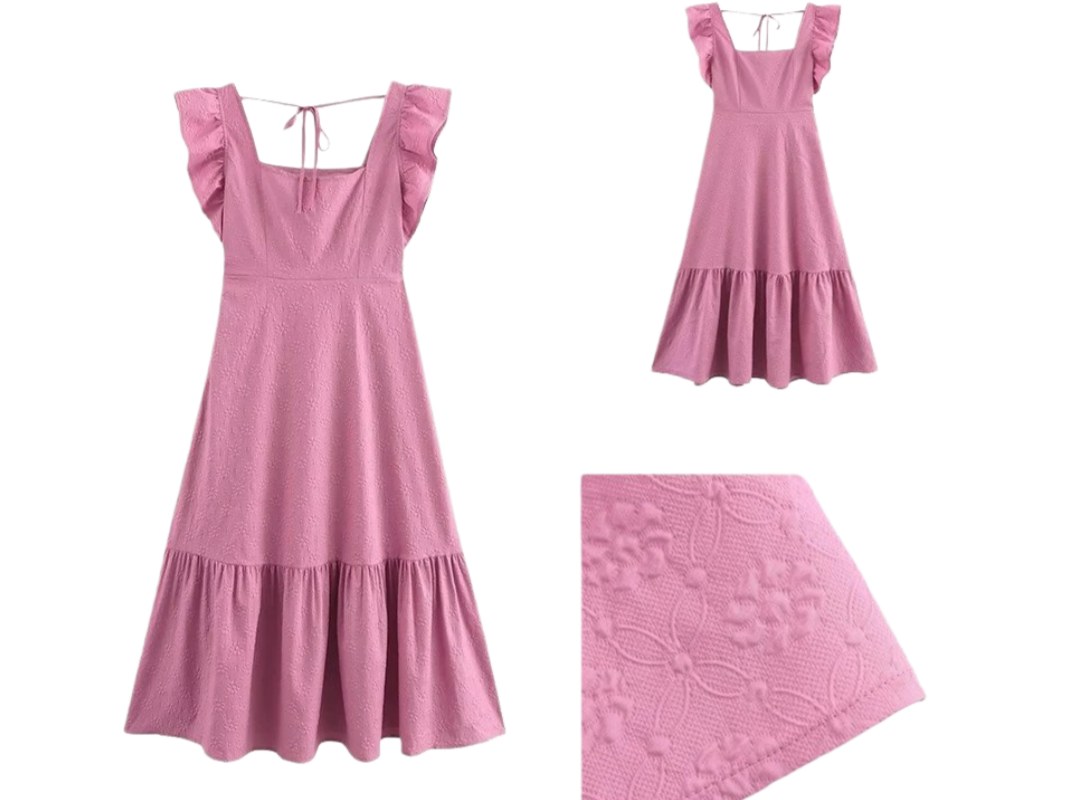 Zara Dress