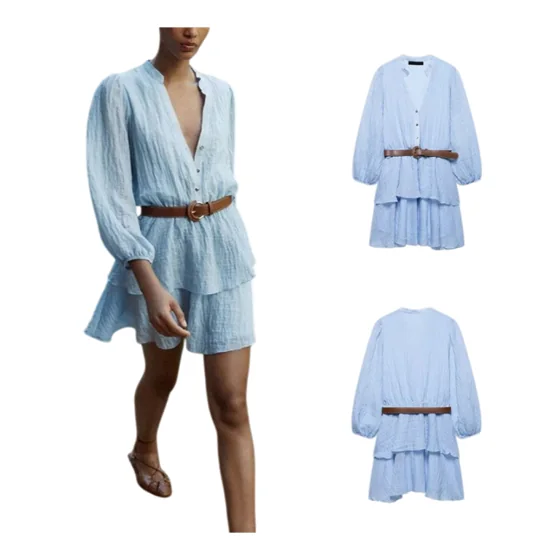 Zara Dress