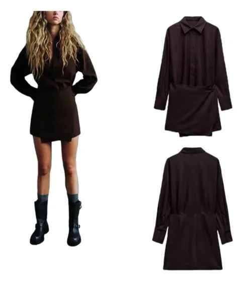 Zara Dress