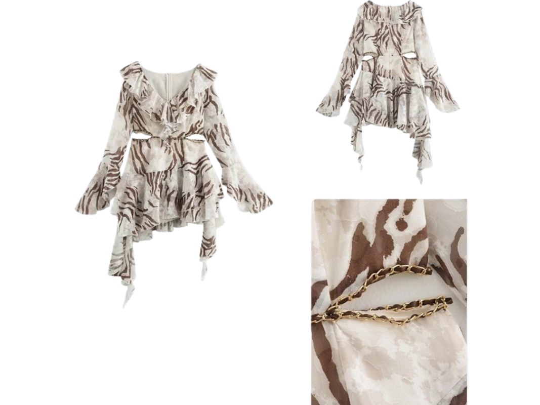 Zara Dress