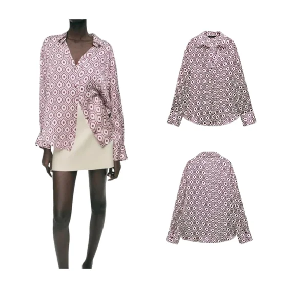 Zara Shirt