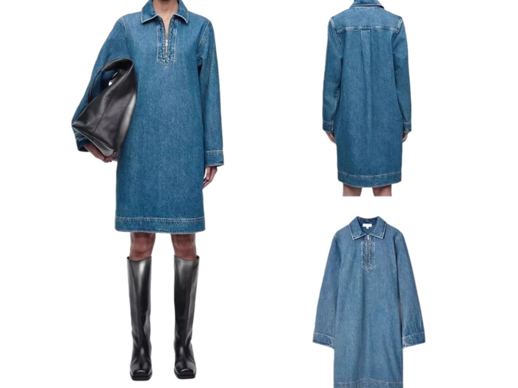 Zara Dress