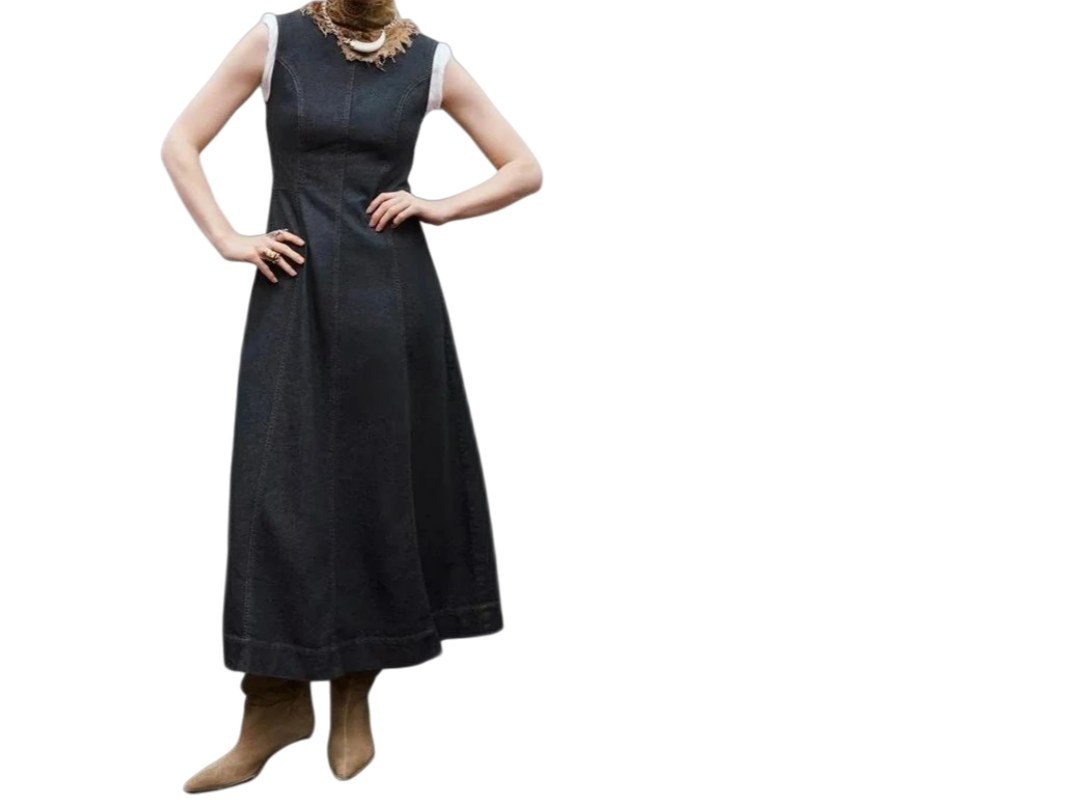 Zara Dress
