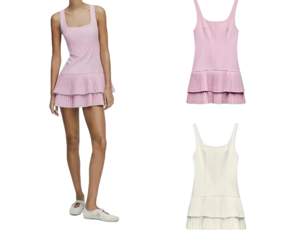 Zara Dress