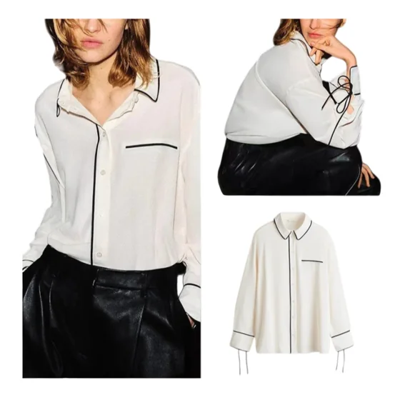 Zara Shirt