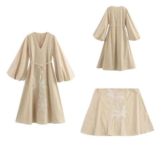 Zara Dress