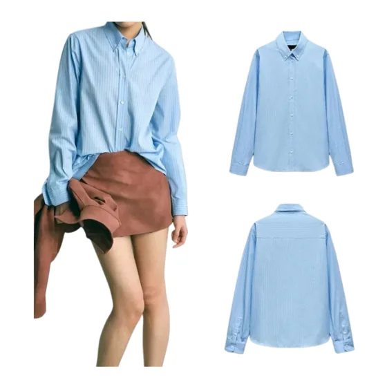 Zara Shirt