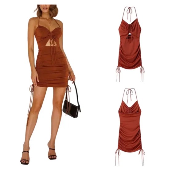 Zara Dress