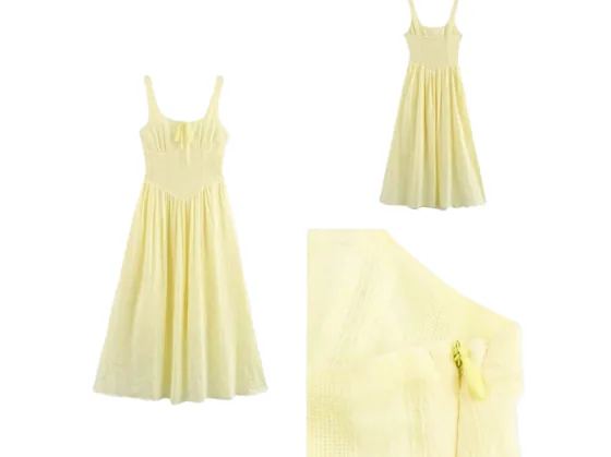 Zara Dress
