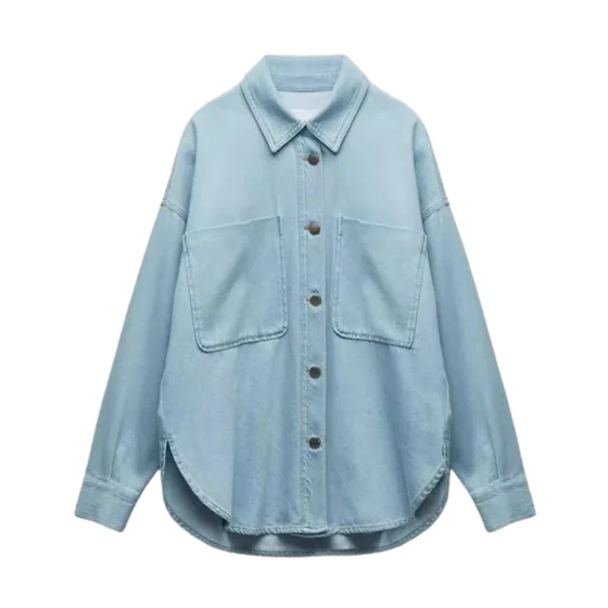 Zara Shirt