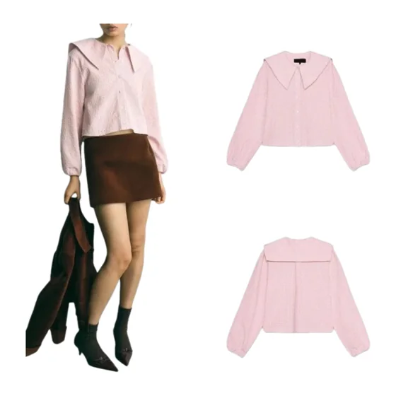 Zara Shirt