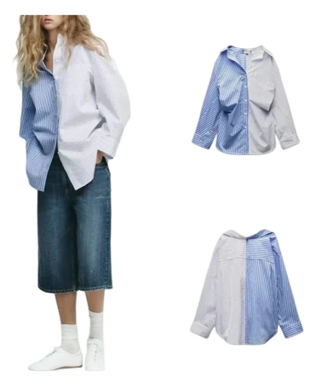 Zara Shirt