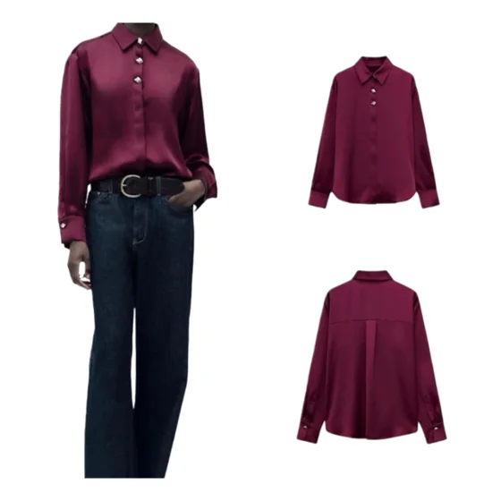 Zara Shirt