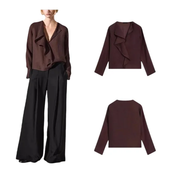 Zara Shirt