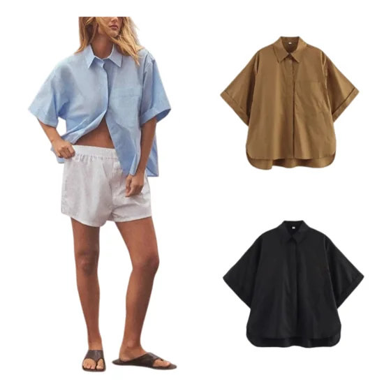 Zara Shirt