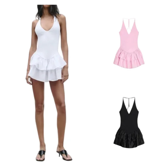 Zara Dress
