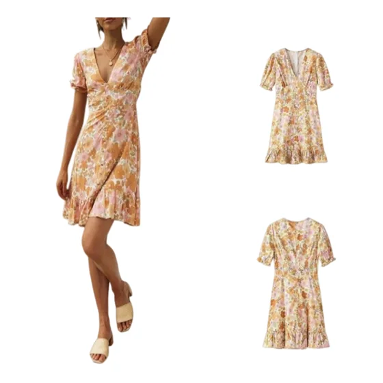 Zara Dress