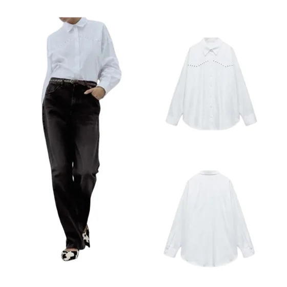Zara Shirt