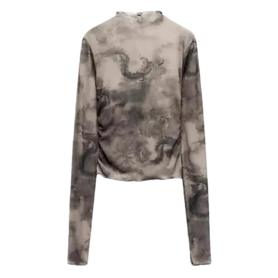 Zara Tops