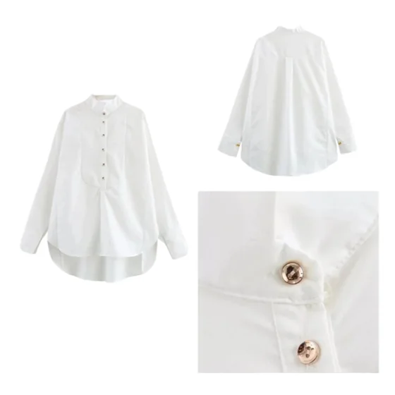 Zara Shirt