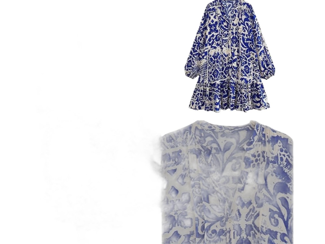Zara Dress