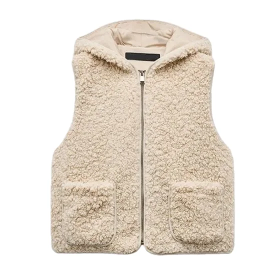 Zara Waistcoat