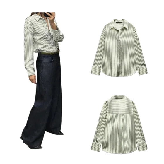 Zara Shirt