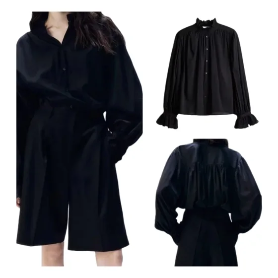Zara Shirt