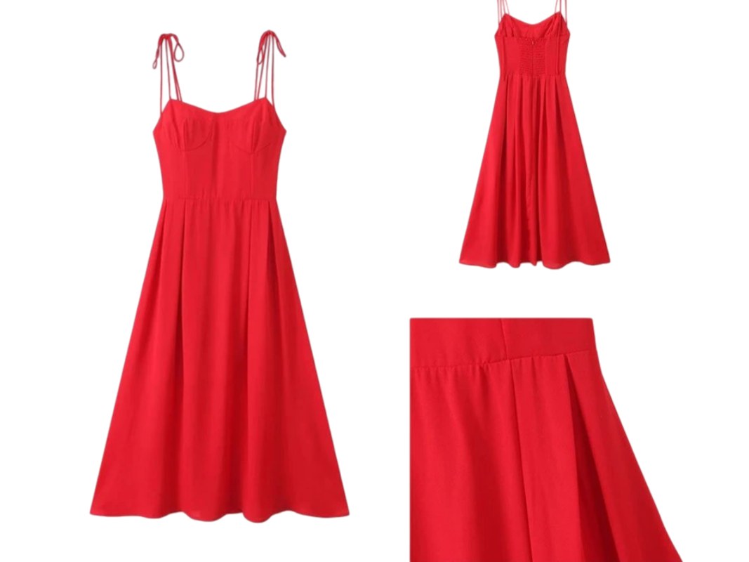 Zara Dress