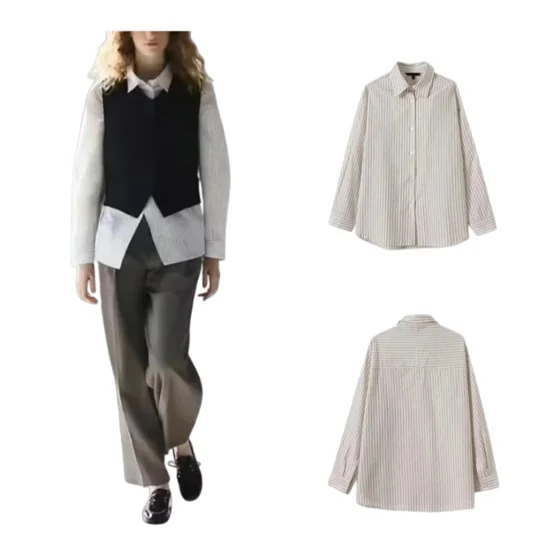 Zara Shirt