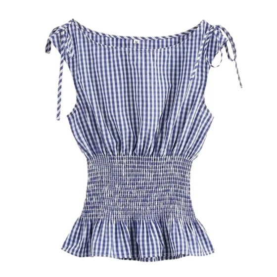 Zara Tops