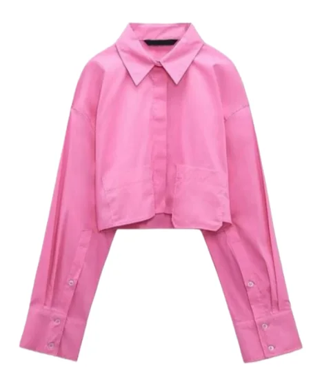 Zara Shirt