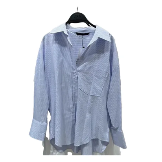 Zara Shirt