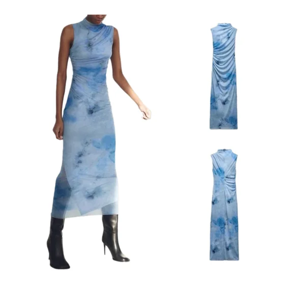 Zara Dress
