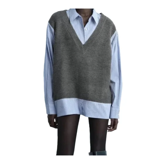 Zara Shirt