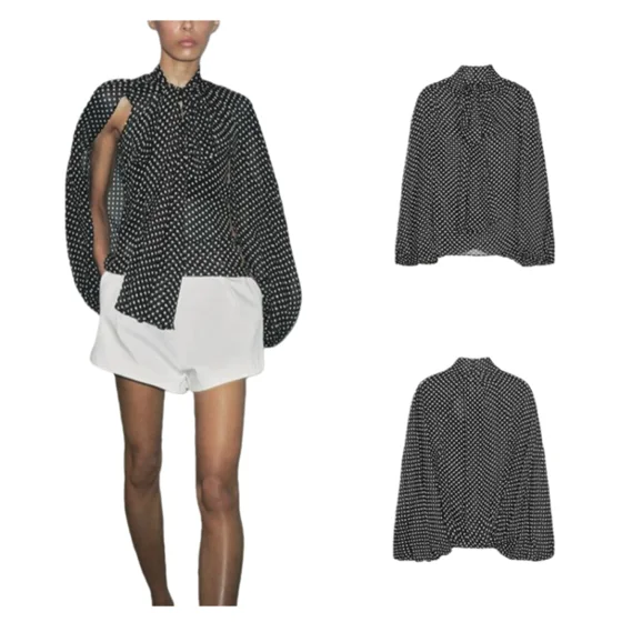 Zara Shirt